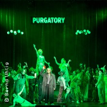Les Contes d‘Hoffmann 05.03.2027 Staatsoper Unter den Linden