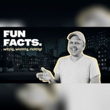 Fun Facts mit Ralph Ruthe 19.10.2026 Centralkomitee
