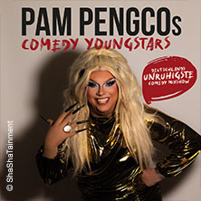 PAM PENGCO - PAM PENGCOs COMEDY YOUNGSTARS 10.12.2026 Zeche Carl
