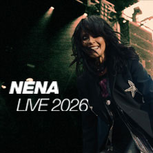 NENA - Live 2026 01.10.2026 QUARTERBACK Immobilien ARENA
