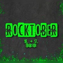 Rocktober 16.10.2026 Ev. Gemeindehaus Dortmund-Hörde