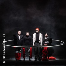 Mephisto 08.10.2026 Großes Haus