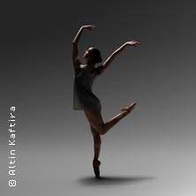 Ballett am Rhein: Grey Area 14.03.2027 Opernhaus Düsseldorf