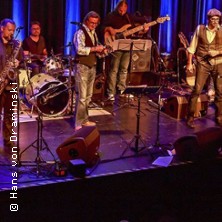 Billy Joel Story 28.12.2026 Gutmann am Dutzendteich