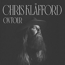 Chris Kläfford - On Tour 2026 12.11.2026 Club Volta