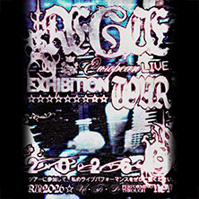 re6ce - european live exhibition 24.11.2026 YUCA