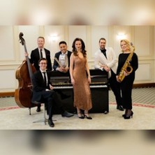Sinatra Night Berlin 19.09.2026 Hotel Palace Berlin