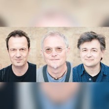 GerdBand 11.12.2026 Jazzhaus Heidelberg