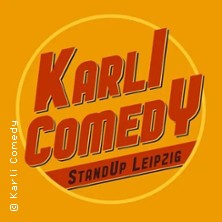 die Comedy Show - New & Best Jokes 25.09.2026 Karli Comedy Club