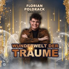 Magic Show - A-la-carte-Essen - Die Wunderwelt der Träume 18.09.2026 Eutschützer Mühle
