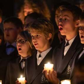 Die Alpenländische Weihnacht 06.12.2026 Stadthalle OHZ