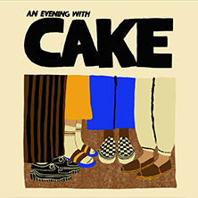 Cake 23.09.2026 Carlswerk Victoria