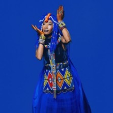 Fatoumata Diawara - Massa Tour 2026 15.11.2026 Muffatwerk