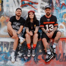 CF98 - Stupid Punk Tour 2026 - Herbst 2026 31.10.2026 Zollkantine Bremen