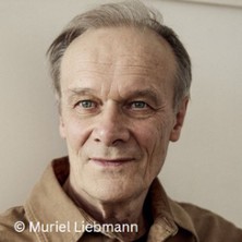 Edgar Selge liest aus: Juras letzter Winter 01.11.2026 Schauspielhaus Hannover