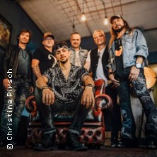 Juke Box Hero - Europe's Finest Foreigner Tribute Band 06.03.2027 MUSIKTHEATER REX