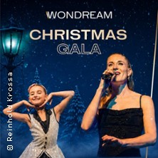 Christmas Gala 13.12.2026 Kulturzentrum.Herne