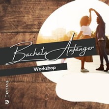 Bachata Anfänger Workshop 06.12.2026 Tanzstudio CHANGA! Koblenz