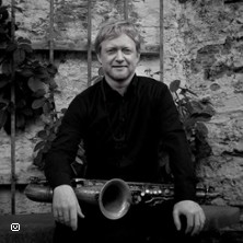 Steffen Weber & Band 31.10.2026 Jazzhaus Heidelberg