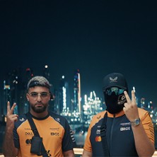 Delil & Avie - 2ORTAKS TOUR 2027 11.06.2027 Capitol