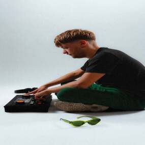 OBSIMO (LIVE-SET) 03.10.2026 Knust