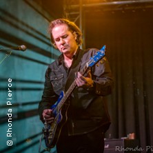 Ryan McGarvey - Up from the ashes Tour 2027 07.05.2027 MUSIKTHEATER REX