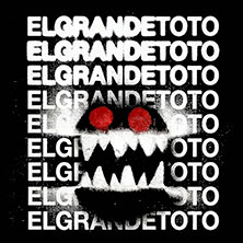 ElGrandeToto - Salgoat World Tour 2 14.11.2026 Huxleys Neue Welt