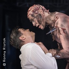 Frankenstein 08.01.2027 Theater Altenburg Gera