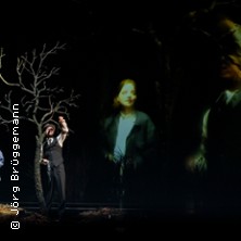 Heimsuchung 19.11.2026 Schauspielhaus Hannover