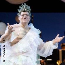 Faschingskonzert 2026/27 23.01.2027 Theater Altenburg Gera
