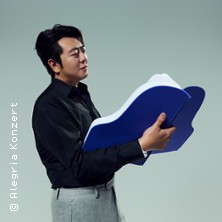 Lang Lang 01.11.2026 Der Gasteig HP8