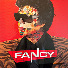 Fancy 25.10.2026 Blauer Salon Dresden