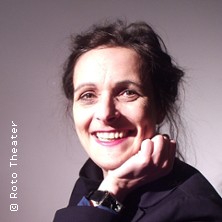 Der große Hermann Hesse Abend - mit Barbara Kleyboldt 10.04.2027 Roto Theater