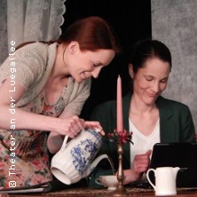 Ein Mann für Grobes 10.10.2026 Theater an der Luegallee