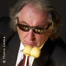 Dizzy Krisch 12.12.2026 Alte Kelter Korb