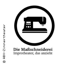 Die Maßschneiderei 28.05.2027 ABV-Zimmertheater