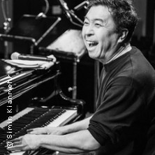 WDR Big Band | It's Makoto Again – WDR Big Band meets Makoto Ozone 22.11.2026 Kölner Philharmonie
