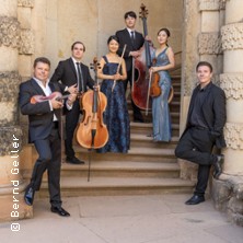 Vivaldi - Die Vier Jahreszeiten - DRESDNER RESIDENZ ORCHESTER 25.11.2026 Gewandhaus zu Leipzig