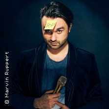 Dr. Pop - Hitverdächtig – Die Musik-Comedy-Stand-up-Show! 17.09.2026 Filmtheater Weltspiegel Cottbus