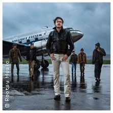 Jesper Lindell @ The Brunnsvik Sounds 26.02.2027 WaldHaus