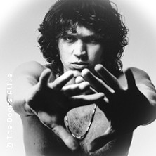 The Doors Alive - 60th Anniversary of The Doors debut album 29.04.2027 Zeche Carl