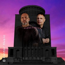 Kontor Sunset Chill 28.10.2026 Planetarium Hamburg