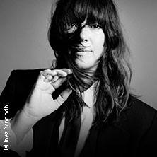 Cat Power - The Greatest 20th Anniversary-Tour 2026 12.10.2026 Docks Hamburg