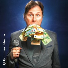 Ludger K. - Sondervermögen! 05.12.2026 Sachsenwald Forum Reinbek