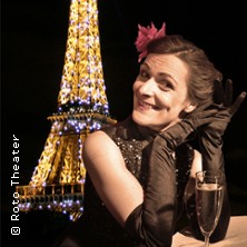 Der französiche Chanson Abend - mit Barbara Kleyboldt & Niclas Floer 12.06.2027 Roto Theater