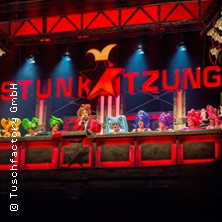 Stunksitzung 2026 30.12.2026 E-Werk Köln