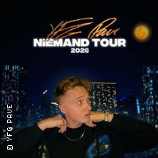 YFG PAVE - Niemand Tour 2026 01.10.2026 H39