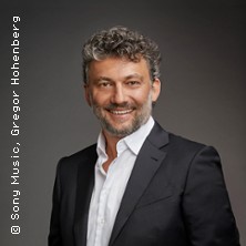 Jonas Kaufmann - Tutto Verdi 09.04.2027 Laeiszhalle Hamburg