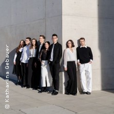 Ensemble Calens 20.12.2026 Barockkirche St. Laurentius