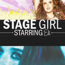 Eli - Stage Girl (Starring Eli) - EU/UK Tour 15.10.2026 Die Kantine